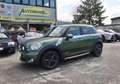 MINI Cooper D Countryman 1.6 Park Lane Plus ALL4 Zelená - thumbnail 1