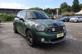 MINI Cooper D Countryman 1.6 Park Lane Plus ALL4 Zelená - thumbnail 5