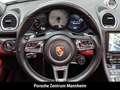 Porsche Boxster 718 S SportDesign 18-Wege Sportabgas SportChrono Weiß - thumbnail 17
