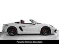 Porsche Boxster 718 S SportDesign 18-Wege Sportabgas SportChrono Weiß - thumbnail 11