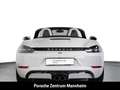 Porsche Boxster 718 S SportDesign 18-Wege Sportabgas SportChrono Weiß - thumbnail 7