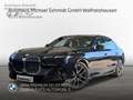 BMW 740 d xDrive M Sportpaket*Multifunktionssitz*Integral* Nero - thumbnail 1