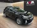 Kia Stonic 1,0 TGDI GPF ISG Silber DCT Automatik| AUTO WIE... Noir - thumbnail 1