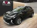 Kia Stonic 1,0 TGDI GPF ISG Silber DCT Automatik| AUTO WIE... Noir - thumbnail 2