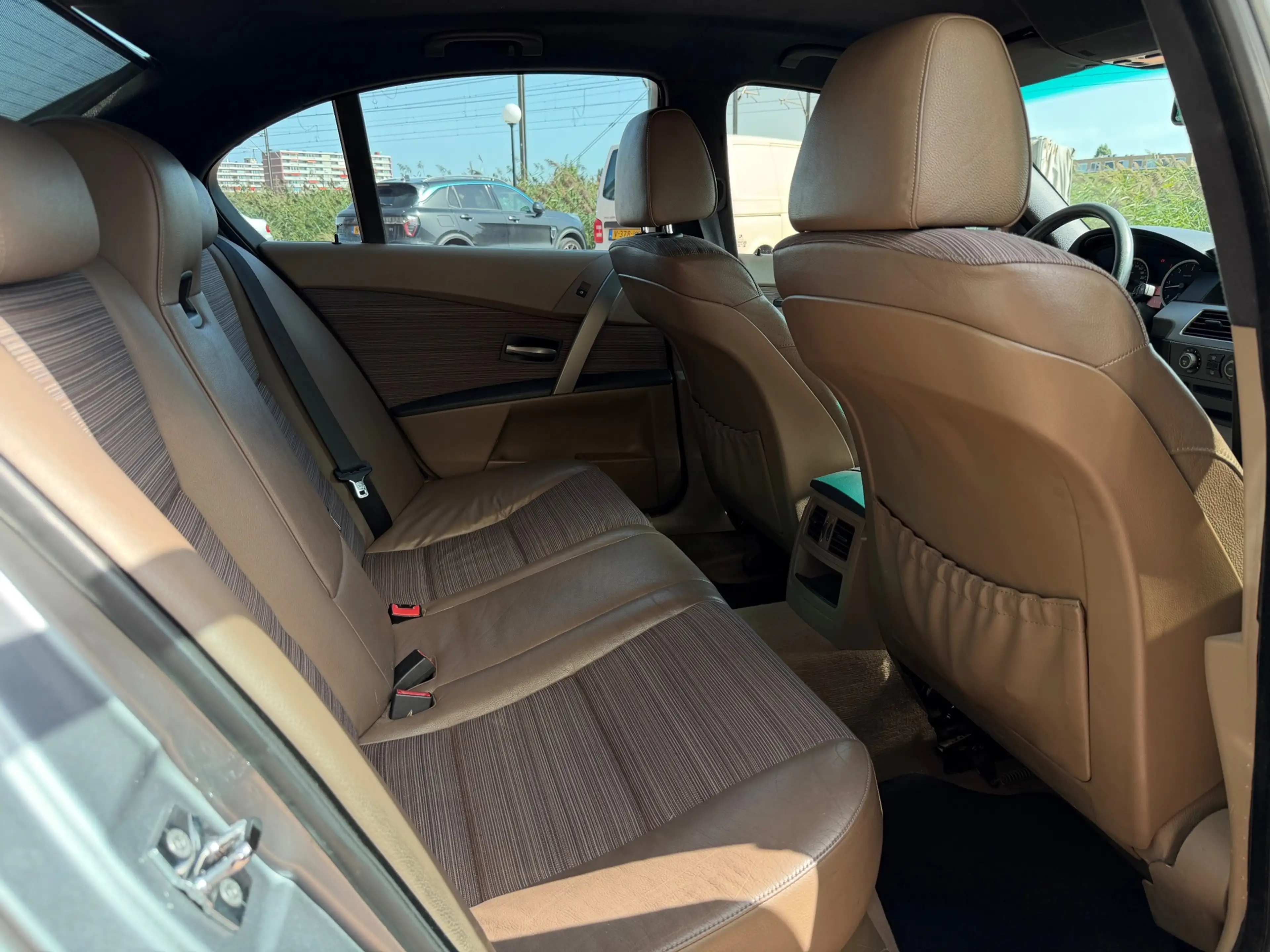 BMW 530 5-serie 530d|Uniek|Schakel|2’Eigenaar|Nap|Trekhaak — photo 15