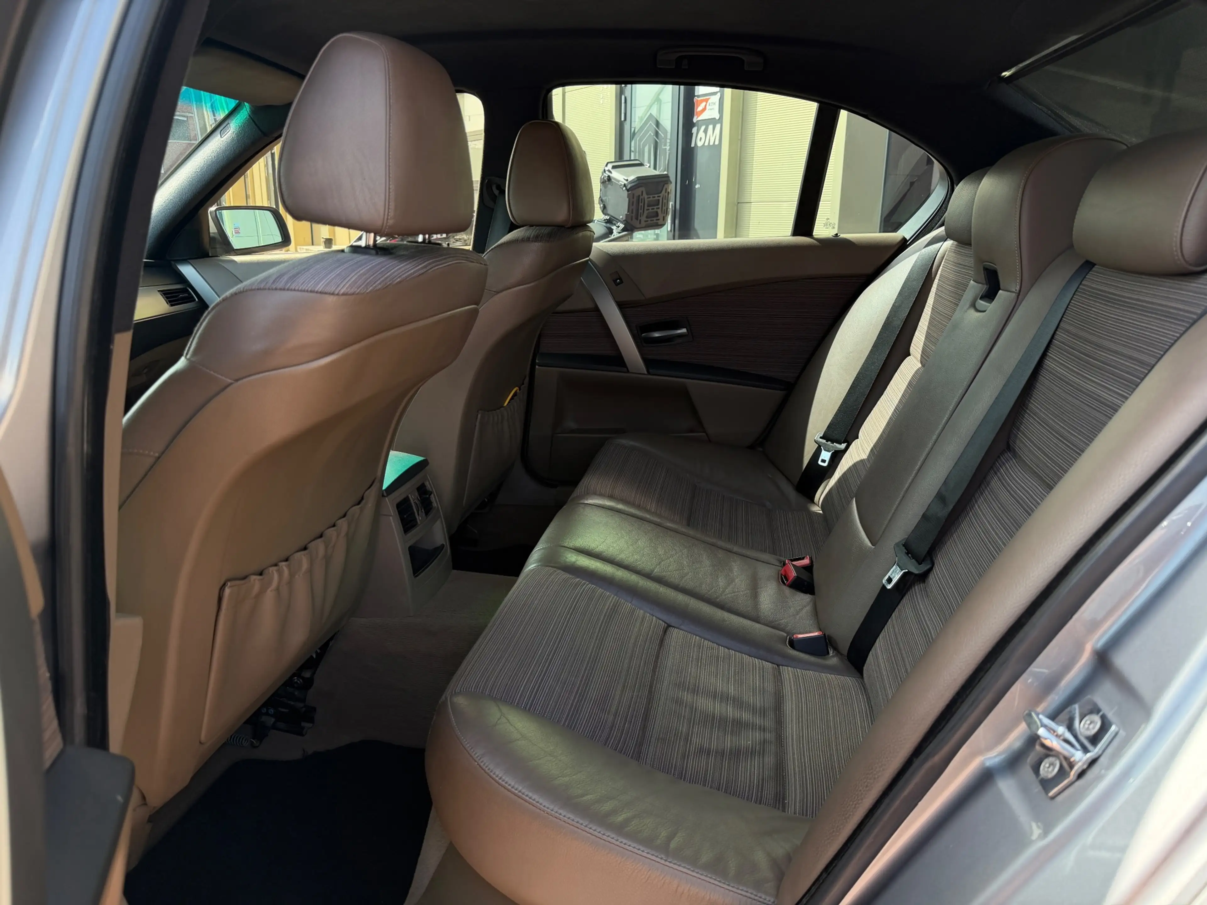 BMW 530 5-serie 530d|Uniek|Schakel|2’Eigenaar|Nap|Trekhaak — photo 14