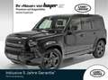 Land Rover Defender 110 D300 X-Dynamic SE AHK Pano  DAB Schwarz - thumbnail 1