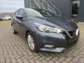 Nissan Micra Micra IG-T 100 N-Connecta Gris - thumbnail 3