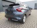 Nissan Micra Micra IG-T 100 N-Connecta Gris - thumbnail 6