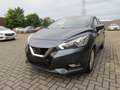Nissan Micra Micra IG-T 100 N-Connecta Gris - thumbnail 1