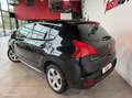Peugeot 3008 1.6 HDi 112cv PREMIUM-2012 Negro - thumbnail 3
