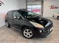 Peugeot 3008 1.6 HDi 112cv PREMIUM-2012 Negro - thumbnail 2