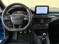 Ford Focus 1.0 Ecoboost ST Line 125 Azul - thumbnail 2