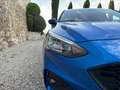 Ford Focus 1.0 Ecoboost ST Line 125 Azul - thumbnail 19