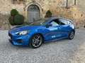 Ford Focus 1.0 Ecoboost ST Line 125 Azul - thumbnail 1