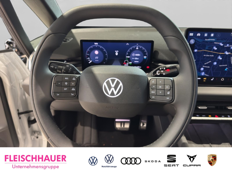 Volkswagen ID.3 Style 140 kW (190 PS) 58 kWh 1-Gang Pano AHK Fahrr — photo 8