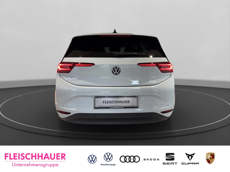 Volkswagen ID.3 Style 140 kW (190 PS) 58 kWh 1-Gang Pano AHK Fahrr — photo 5