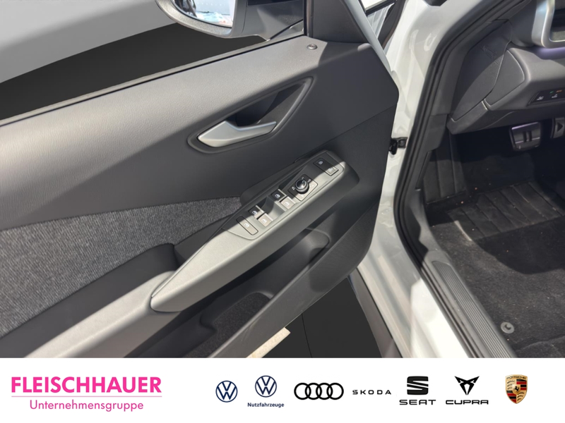 Volkswagen ID.3 Style 140 kW (190 PS) 58 kWh 1-Gang Pano AHK Fahrr — photo 7