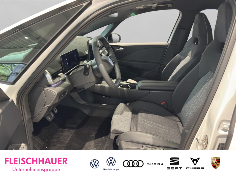 Volkswagen ID.3 Style 140 kW (190 PS) 58 kWh 1-Gang Pano AHK Fahrr — photo 6