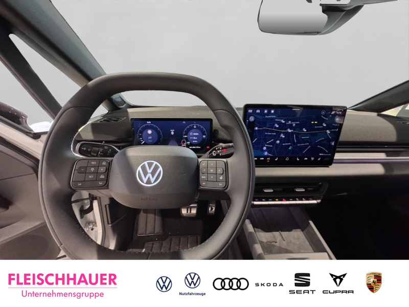Volkswagen ID.3 Style 140 kW (190 PS) 58 kWh 1-Gang Pano AHK Fahrr — photo 12