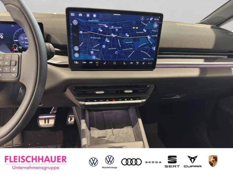 Volkswagen ID.3 Style 140 kW (190 PS) 58 kWh 1-Gang Pano AHK Fahrr — photo 10