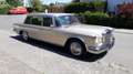 Mercedes-Benz 600 W100, Deutsch,Leder,Klima,Color,Bar, H-Zulassung Beżowy - thumbnail 1