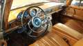 Mercedes-Benz 600 W100, Deutsch,Leder,Klima,Color,Bar, H-Zulassung Beige - thumbnail 24