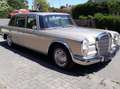 Mercedes-Benz 600 W100, Deutsch,Leder,Klima,Color,Bar, H-Zulassung Beżowy - thumbnail 3