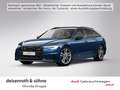 Audi A6 S line 45 TDI qu AHK/Pano/Matrix/Kam/SH Blau - thumbnail 1