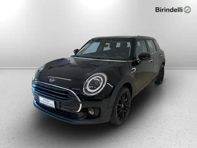 MINI One D Clubman 1.5 One D Classic