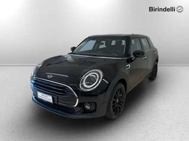 MINI One D Clubman 1.5 One D Classic