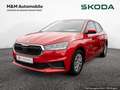 Skoda Fabia 1.0 MPI Ambition "Aktionsfahrzeug" LED Rot - thumbnail 1