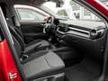 Skoda Fabia 1.0 MPI Ambition "Aktionsfahrzeug" LED Rot - thumbnail 2