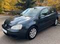 Volkswagen Golf V 1.6 Comfortline 2.Hand*PDC*SZH*SCHECKHEFT Bleu - thumbnail 1