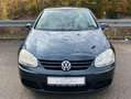 Volkswagen Golf V 1.6 Comfortline 2.Hand*PDC*SZH*SCHECKHEFT Bleu - thumbnail 2