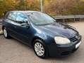 Volkswagen Golf V 1.6 Comfortline 2.Hand*PDC*SZH*SCHECKHEFT Bleu - thumbnail 3