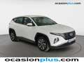 Hyundai TUCSON 1.6 CRDI Klass 4x2 Blanc - thumbnail 2