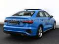 Audi A3 35 TDI S line S tronic Pano B&O VC Leder Bleu - thumbnail 2