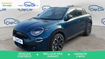 Prima 156 54 Kwh La - Première main