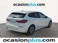 BMW 116 116dA Business Blanc - thumbnail 4