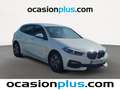 BMW 116 116dA Business Blanc - thumbnail 2