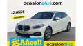 BMW 116 116dA Business Blanc - thumbnail 1