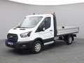 Ford Transit Pritsche EK 350 L2 Trend 130PS -30%* Blanco - thumbnail 2