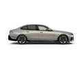 BMW 520 NEW MODEL - M SPORT - HARMAN-K Gris - thumbnail 13