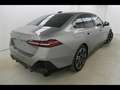 BMW 520 NEW MODEL - M SPORT - HARMAN-K Grijs - thumbnail 4