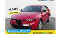 Alfa Romeo Tonale 1.6 DS Sprint FWD Rojo - thumbnail 1