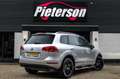 Volkswagen Touareg 3.0 TDI LUCHTVERING TREKHAAK STUURVERWARM Gris - thumbnail 8