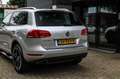 Volkswagen Touareg 3.0 TDI LUCHTVERING TREKHAAK STUURVERWARM Gris - thumbnail 7