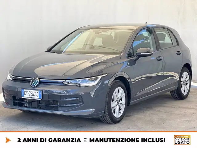 Volkswagen Golf 2.0 tdi life 115cv