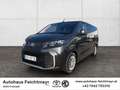 Toyota Proace Verso L2 2,2 D-4D 150 Active 6M. 5t. Grau - thumbnail 1